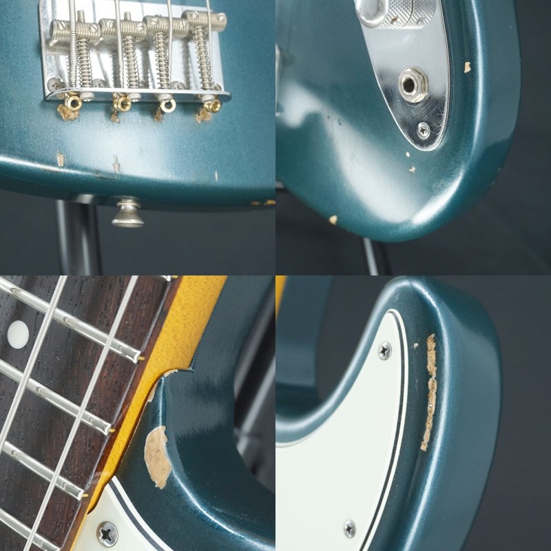 Moon USED 中古 JB-4C (BT/R) 画像9