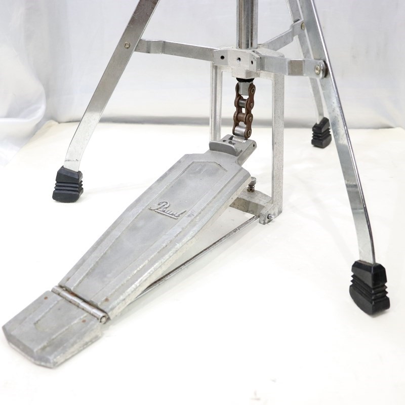Pearl 【USED】H-750 [ハイハットスタンド]【委託品】 画像5
