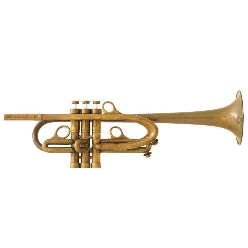 その他ブランド(管楽器・吹奏楽器) USED 中古  Harrelson ハレルソン / Summit NL ＃02-**-2012 【C トランペット】 画像1