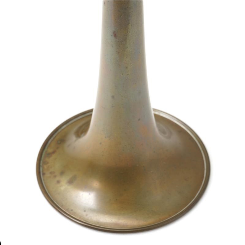 その他ブランド(管楽器・吹奏楽器) USED 中古  Harrelson ハレルソン / Summit NL ＃02-**-2012 【C トランペット】 画像8