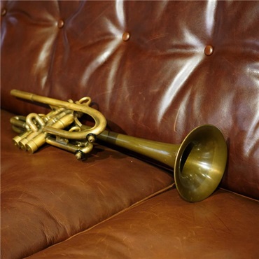その他ブランド(管楽器・吹奏楽器) USED 中古  Harrelson ハレルソン / Summit NL ＃02-**-2012 【C トランペット】 画像9