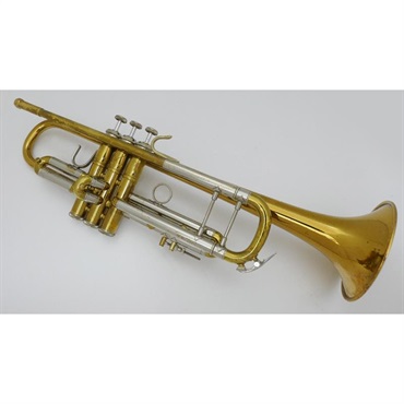 Bach USED 中古  バック / 180ML37/25 GB #205**9 【Bb トランペット】 画像1