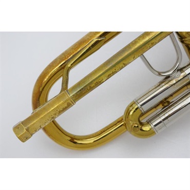 Bach USED 中古  バック / 180ML37/25 GB #205**9 【Bb トランペット】 画像2