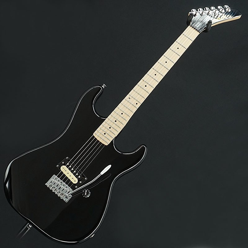 KRAMER 【USED】Baretta Special Maple/Black【SN.23041305389】 画像2