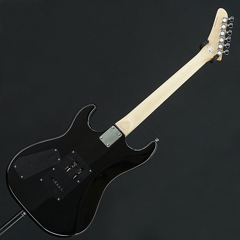 KRAMER 【USED】Baretta Special Maple/Black【SN.23041305389】 画像3