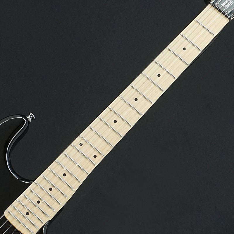 KRAMER 【USED】Baretta Special Maple/Black【SN.23041305389】 画像4