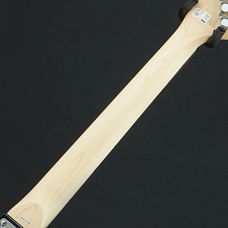 KRAMER 【USED】Baretta Special Maple/Black【SN.23041305389】 画像5