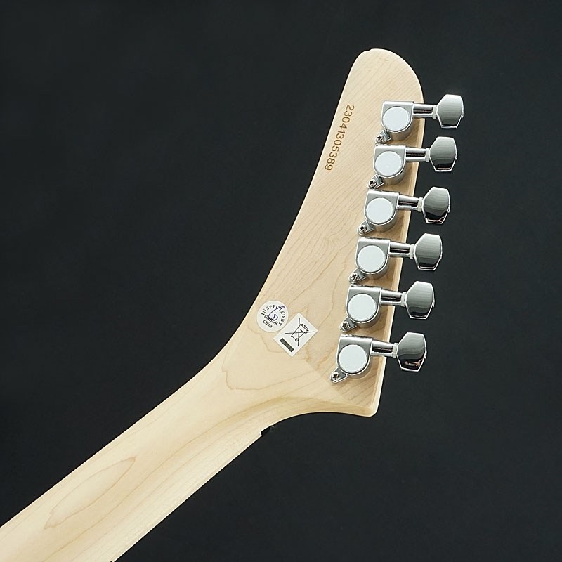 KRAMER 【USED】Baretta Special Maple/Black【SN.23041305389】 画像7