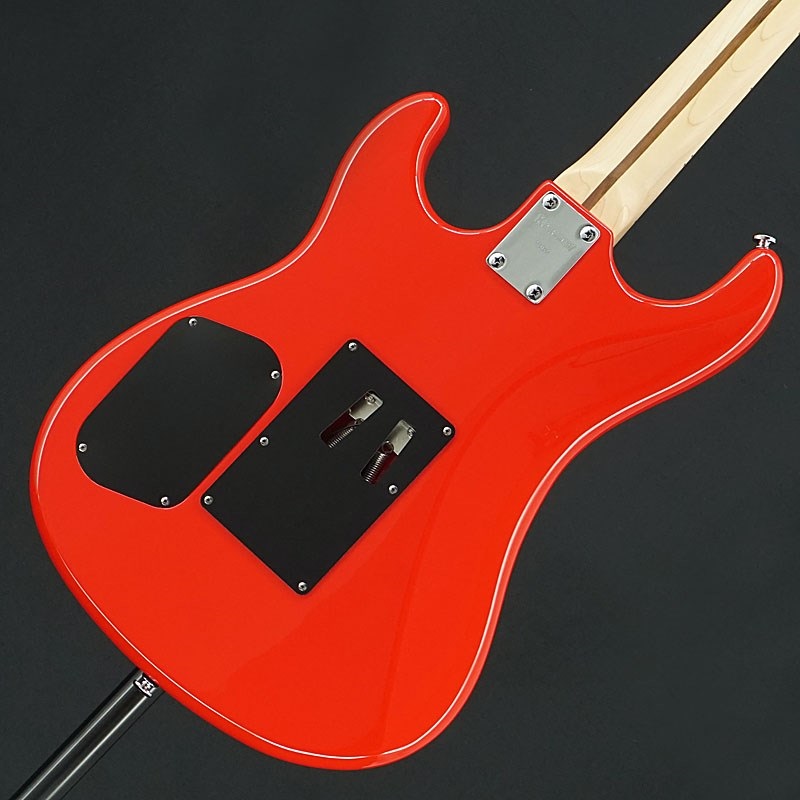 KRAMER 【USED】The 84(Radiant red)【SN.SN.22072903438】 画像1
