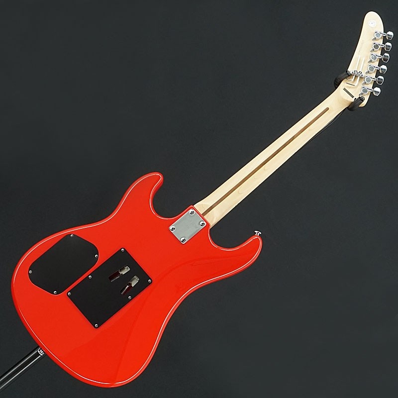 KRAMER 【USED】The 84(Radiant red)【SN.SN.22072903438】 画像3