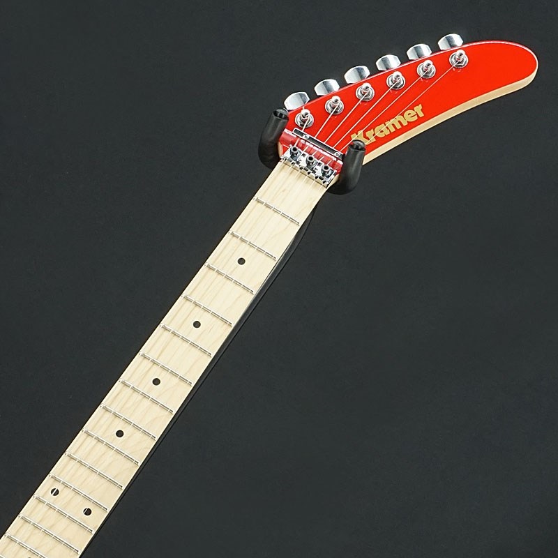 KRAMER 【USED】The 84(Radiant red)【SN.SN.22072903438】 画像4