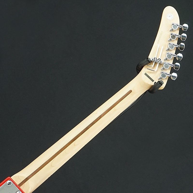 KRAMER 【USED】The 84(Radiant red)【SN.SN.22072903438】 画像5