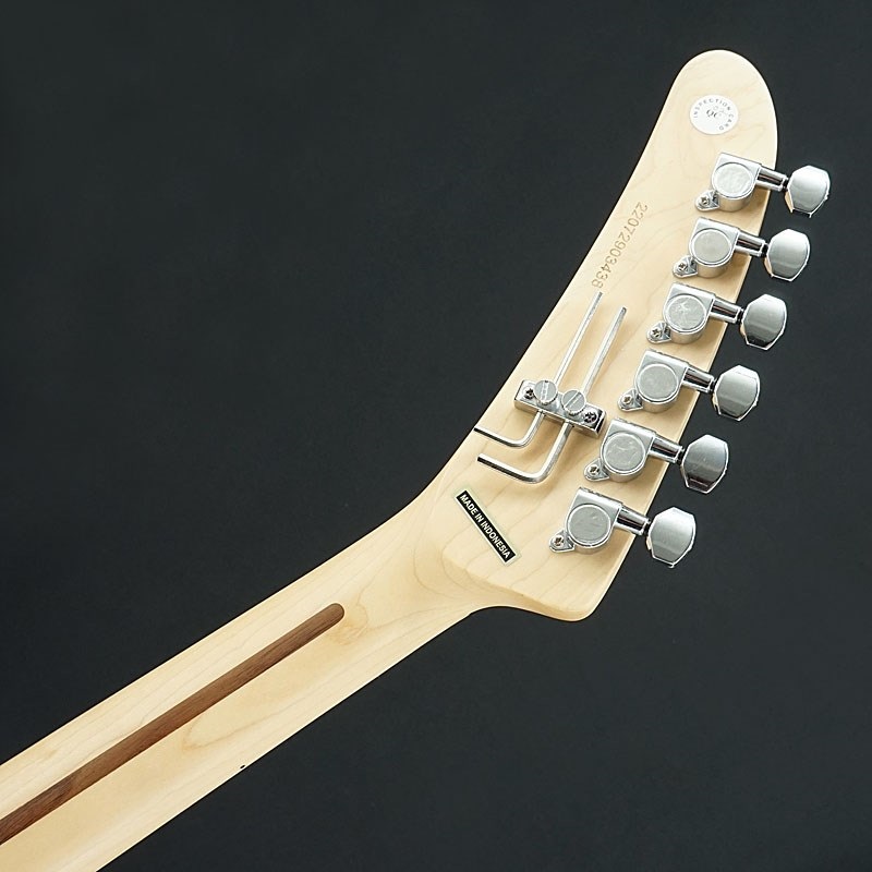 KRAMER 【USED】The 84(Radiant red)【SN.SN.22072903438】 画像7