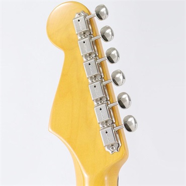 Fender USA American Vintage II 1965 Stratocaster (Candy Apple Red/Round-Lam Rosewood) 画像9