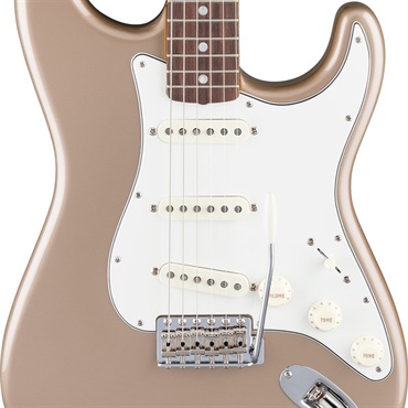 Fender USA 【3月下旬以降入荷予定】 American Vintage II 1965 Stratocaster (Shoreline Gold/Round-Lam Rosewood) 画像2