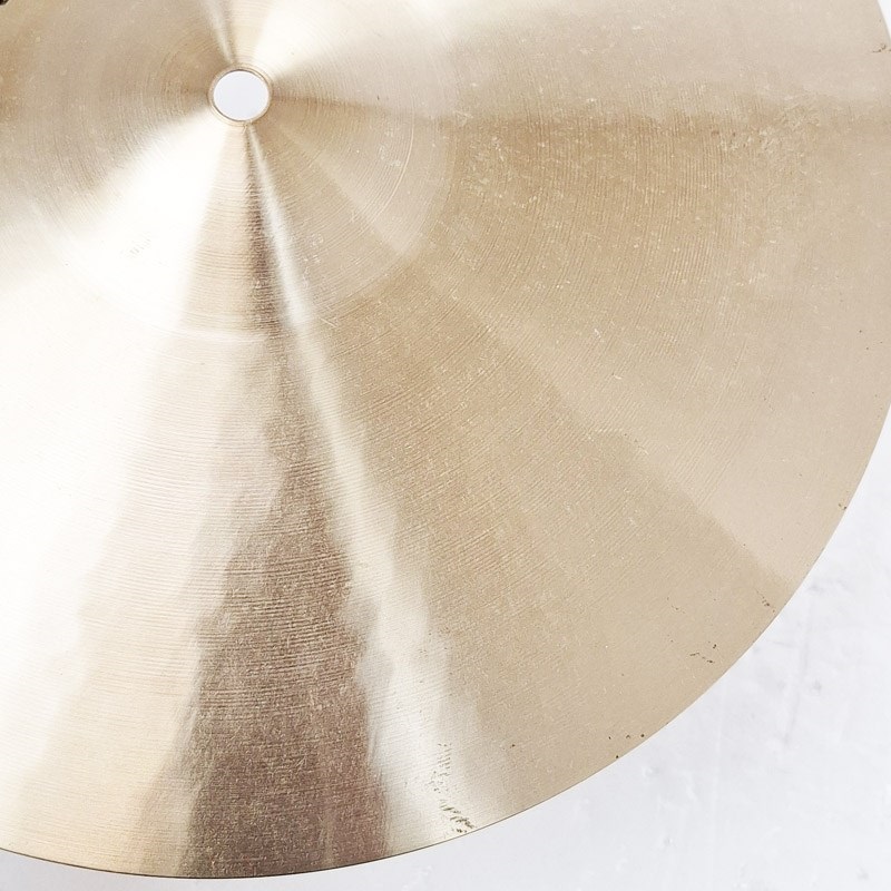 PAiSTe 【USED】Formula 602 Classic Sounds Sound Edge HiHat 14 pair[Top:828g/Bottom:1010g] 画像5
