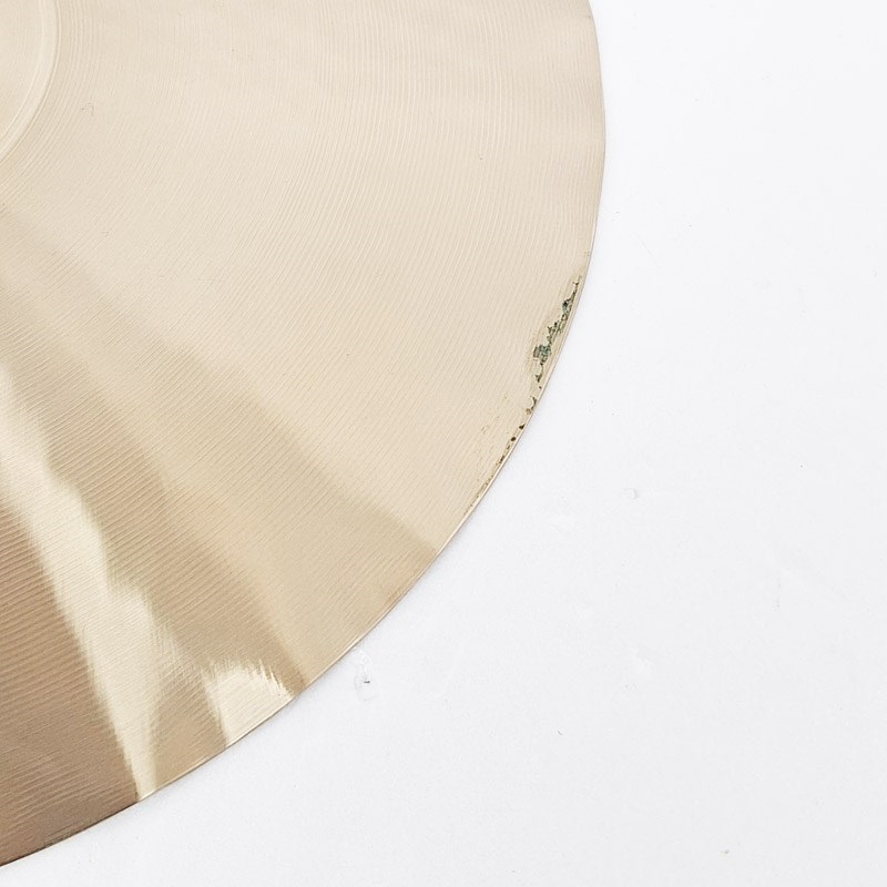 PAiSTe 【USED】Formula 602 Classic Sounds Sound Edge HiHat 14 pair[Top:828g/Bottom:1010g] 画像6