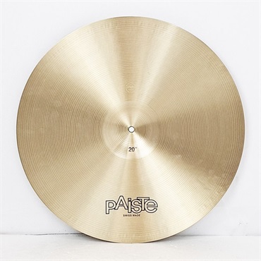PAiSTe 【USED】Formula 602 Classic Sounds Medium Ride 20 [2334g] 画像1