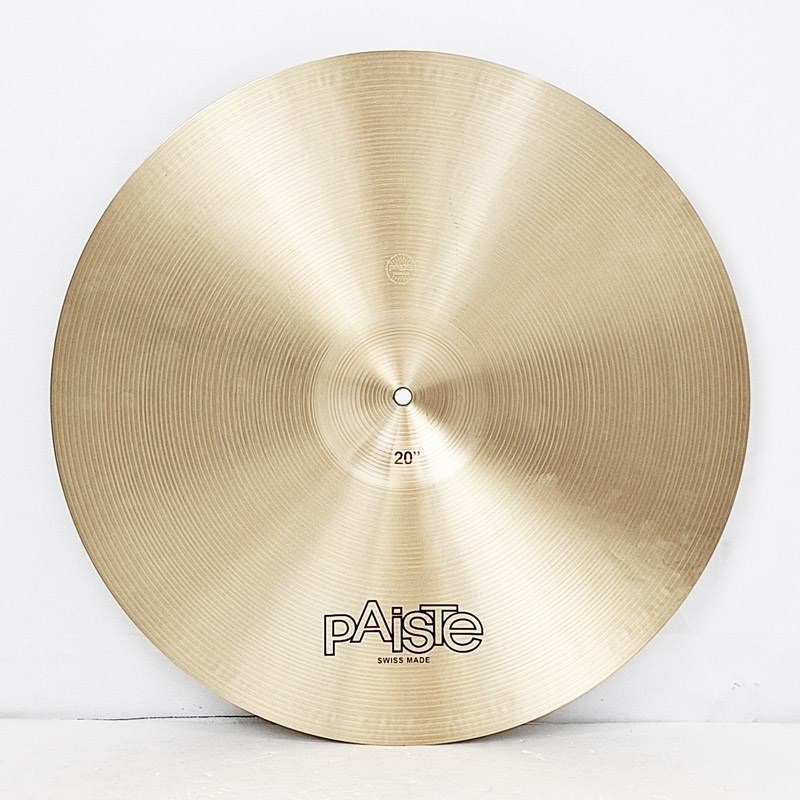 PAiSTe 【USED】Formula 602 Classic Sounds Medium Ride 20 [2334g] 画像1