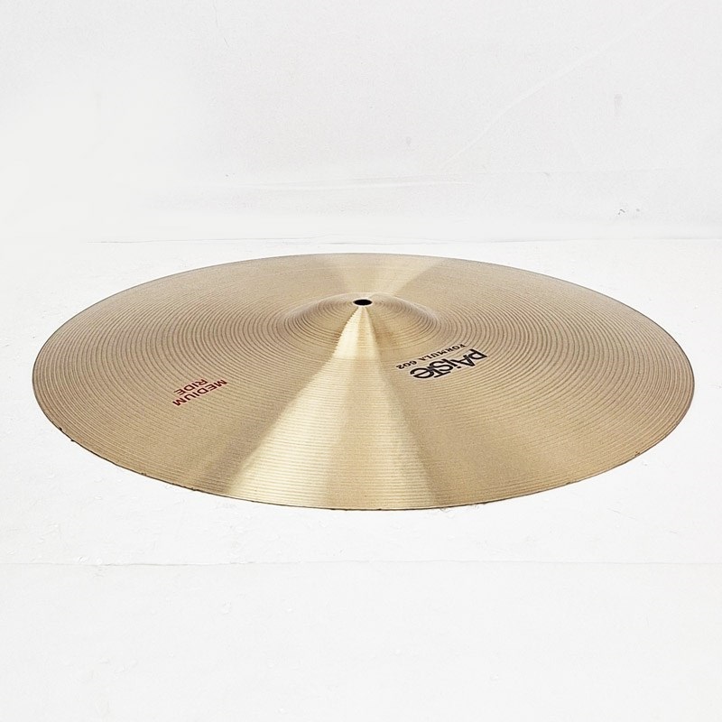 PAiSTe 【USED】Formula 602 Classic Sounds Medium Ride 20 [2334g] 画像2