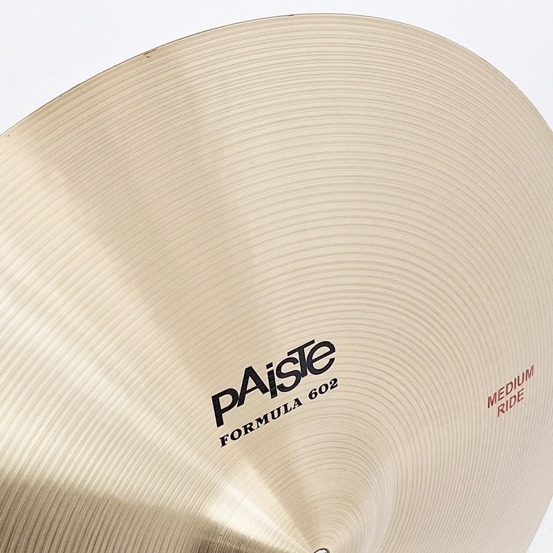 PAiSTe 【USED】Formula 602 Classic Sounds Medium Ride 20 [2334g] 画像3