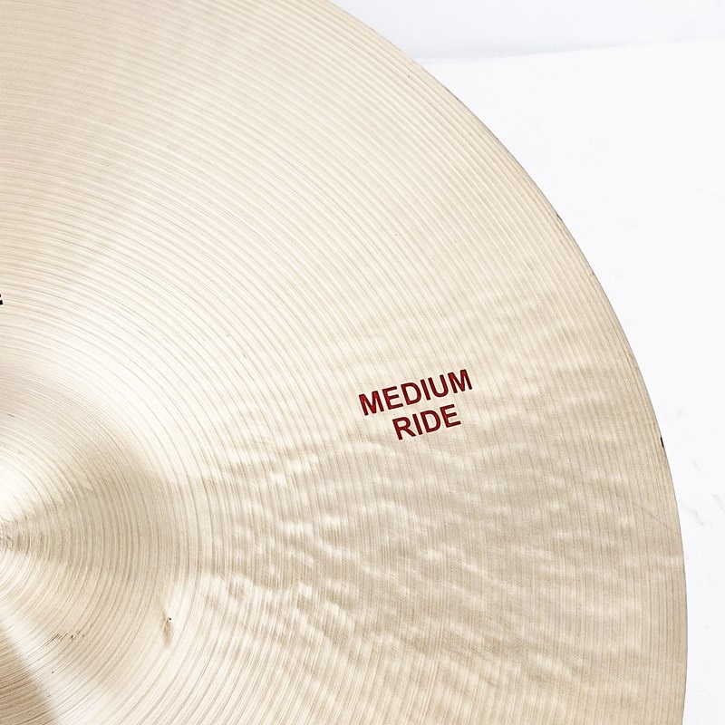 PAiSTe 【USED】Formula 602 Classic Sounds Medium Ride 20 [2334g] 画像4