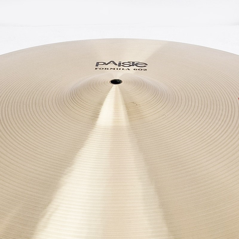 PAiSTe 【USED】Formula 602 Classic Sounds Medium Ride 20 [2334g] 画像5