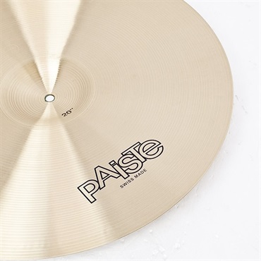 PAiSTe 【USED】Formula 602 Classic Sounds Medium Ride 20 [2334g] 画像7