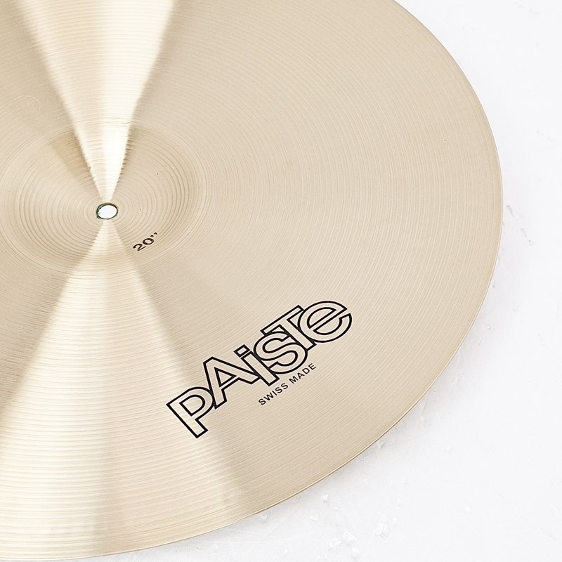 PAiSTe 【USED】Formula 602 Classic Sounds Medium Ride 20 [2334g] 画像7