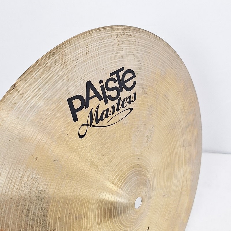 PAiSTe 【USED】Masters Dark Crash 17 [1152g] 画像3