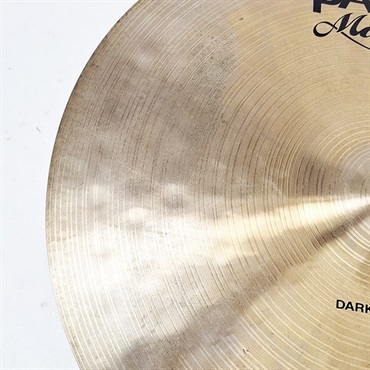PAiSTe 【USED】Masters Dark Crash 17 [1152g] 画像5