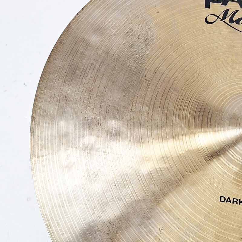 PAiSTe 【USED】Masters Dark Crash 17 [1152g] 画像5