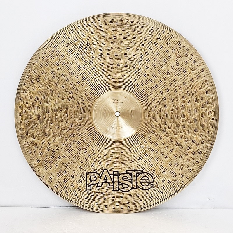 PAiSTe 【USED】Signature Traditionals Light Ride 22 [2528g] 画像1