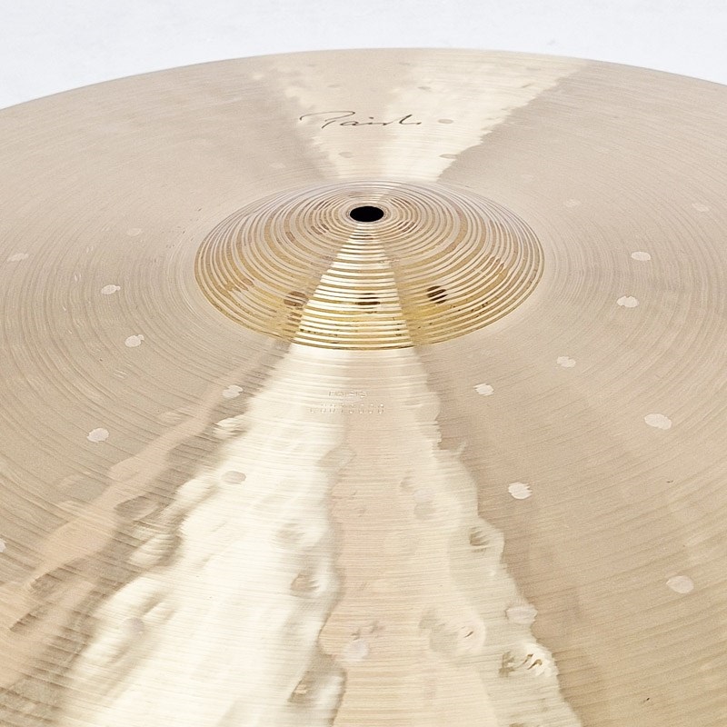 PAiSTe 【USED】Signature Traditionals Light Ride 22 [2528g] 画像3