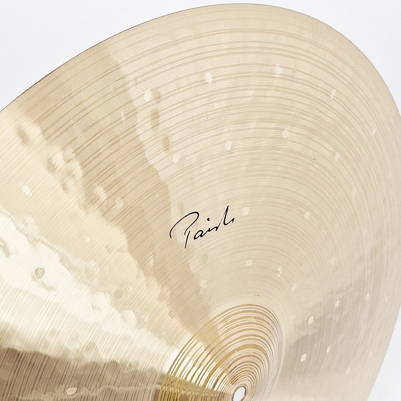 PAiSTe 【USED】Signature Traditionals Light Ride 22 [2528g] 画像4
