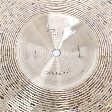 PAiSTe 【USED】Signature Traditionals Light Ride 22 [2528g] 画像9