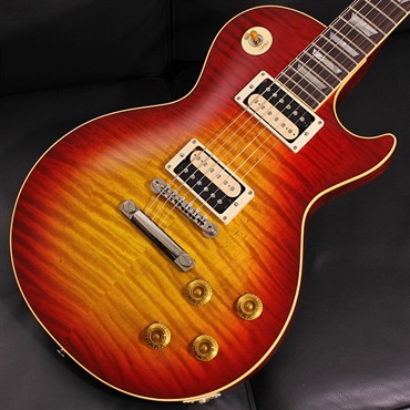 Gibson 1959 Les Paul Standard Reissue Gloss Factory Burst SN. 9 5091 画像2