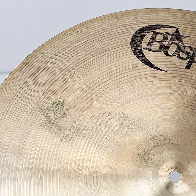 Bosphorus 【USED】Master Series Ride 19 [リベット×1ヵ所あり/1468g] 画像5