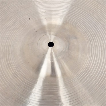 Bosphorus 【USED】Traditional Series Ride Thin 22  [リベットホール×8ヶ所あり/2248g] 画像3