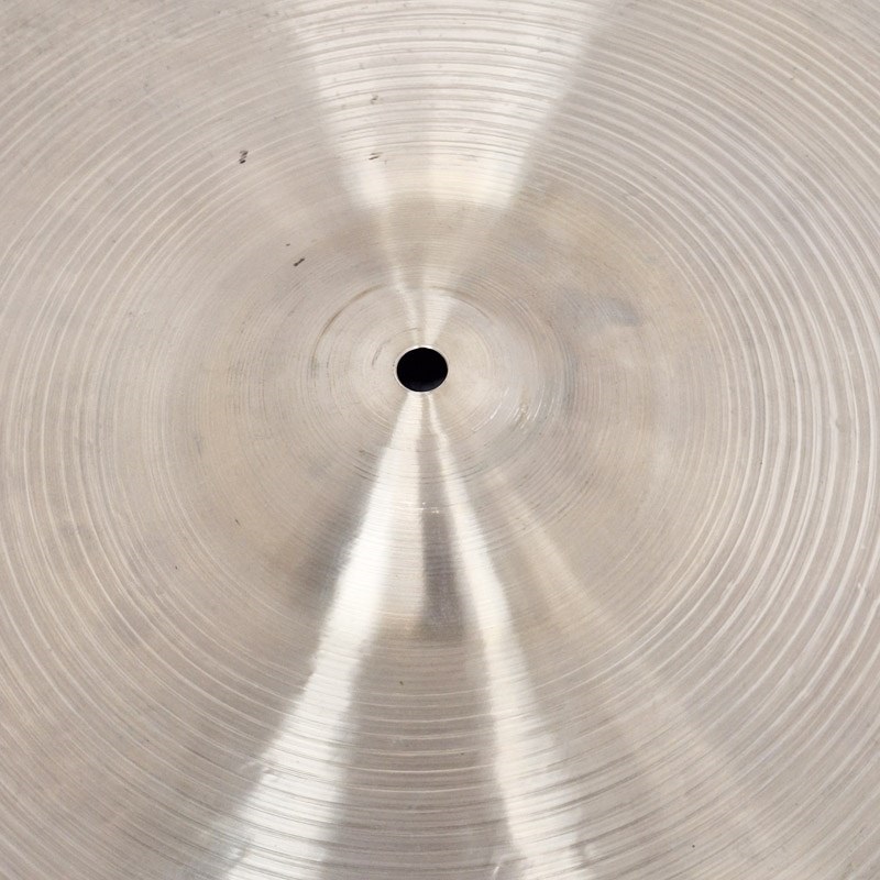 Bosphorus 【USED】Traditional Series Ride Thin 22  [リベットホール×8ヶ所あり/2248g] 画像3