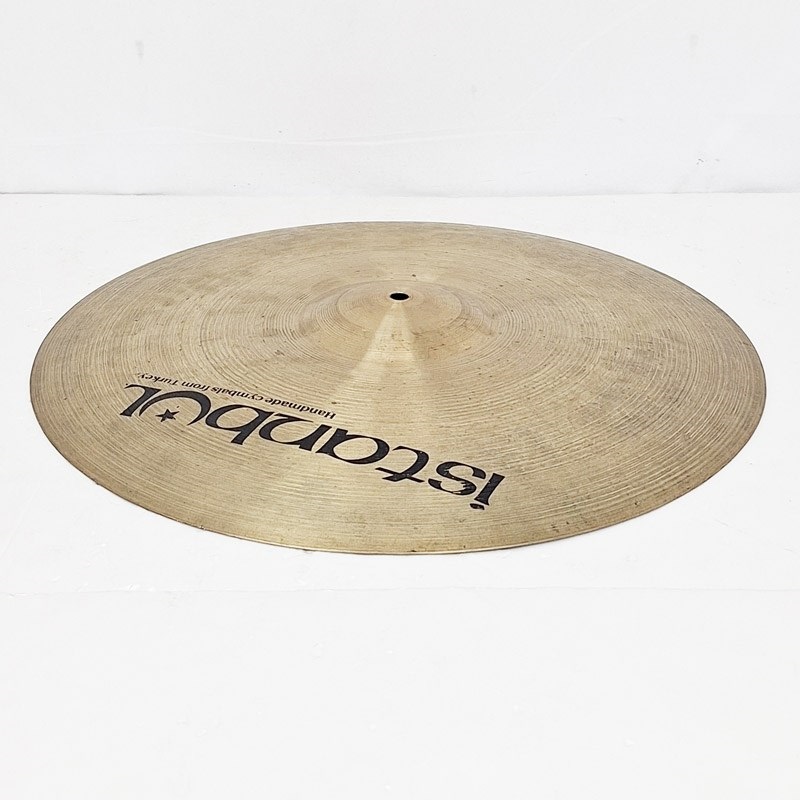 Istanbul 【USED】Medium Thin Ride 20 [2436g] 画像2
