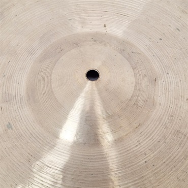 Istanbul 【USED】Medium Thin Ride 20 [2436g] 画像3