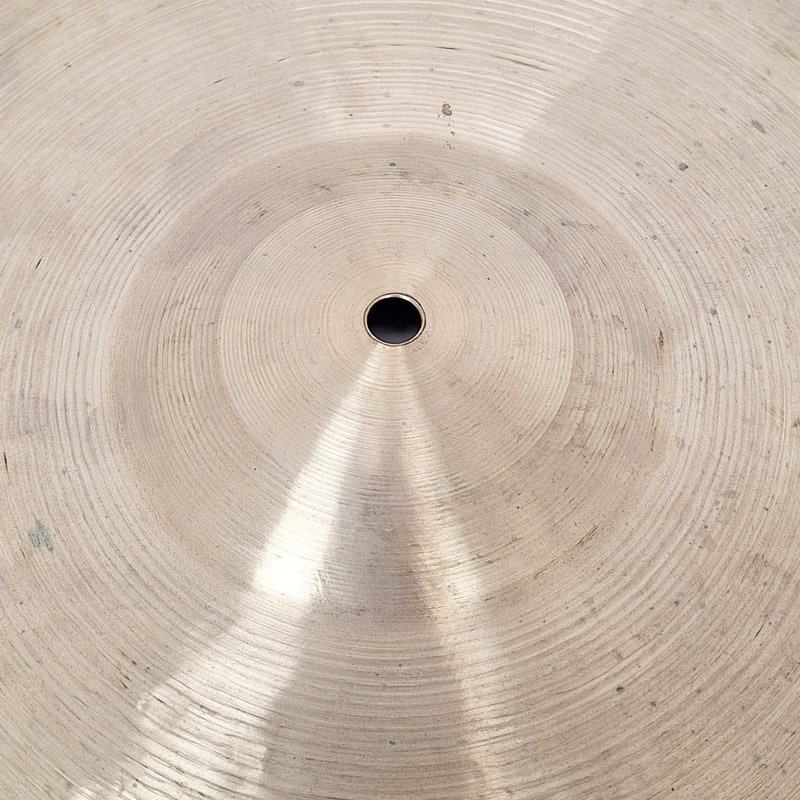 Istanbul 【USED】Medium Thin Ride 20 [2436g] 画像3