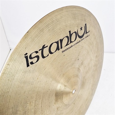 Istanbul 【USED】Medium Thin Ride 20 [2436g] 画像4