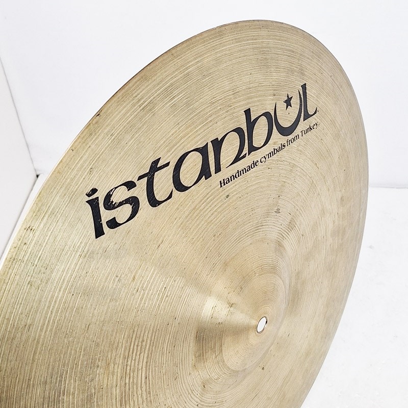 Istanbul 【USED】Medium Thin Ride 20 [2436g] 画像4