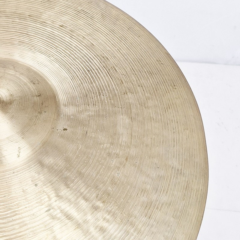 Istanbul 【USED】Medium Thin Ride 20 [2436g] 画像5