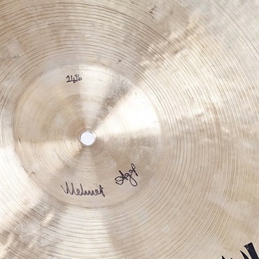 Istanbul 【USED】Medium Thin Ride 20 [2436g] 画像7