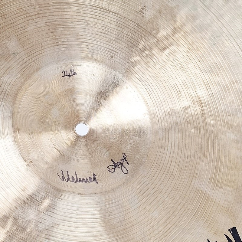 Istanbul 【USED】Medium Thin Ride 20 [2436g] 画像7
