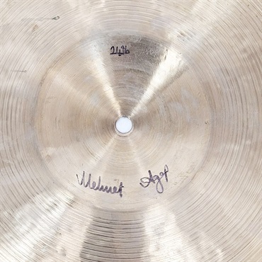 Istanbul 【USED】Medium Thin Ride 20 [2436g] 画像8