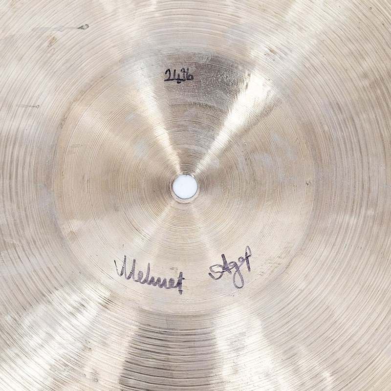 Istanbul 【USED】Medium Thin Ride 20 [2436g] 画像8